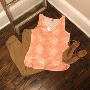 Old Navy Tank Top